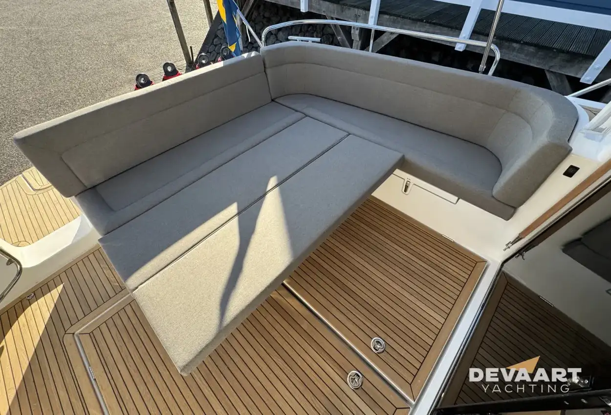 Thumbnail von Nimbus 405 Coupe 237185