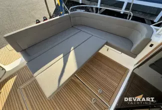 Thumbnail von Nimbus 405 Coupe 237185