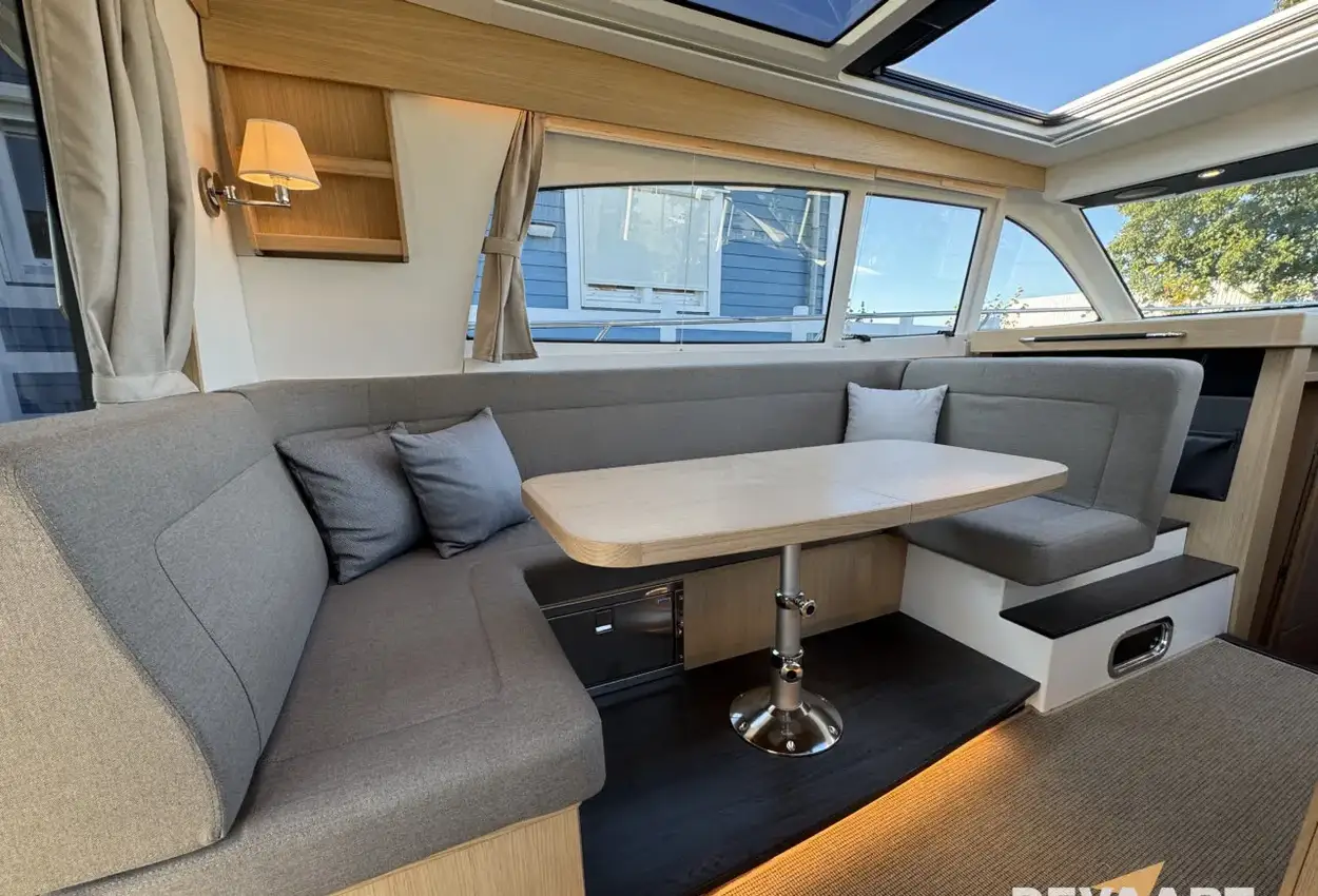 Thumbnail von Nimbus 405 Coupe 237185