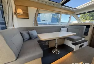 Thumbnail von Nimbus 405 Coupe 237185