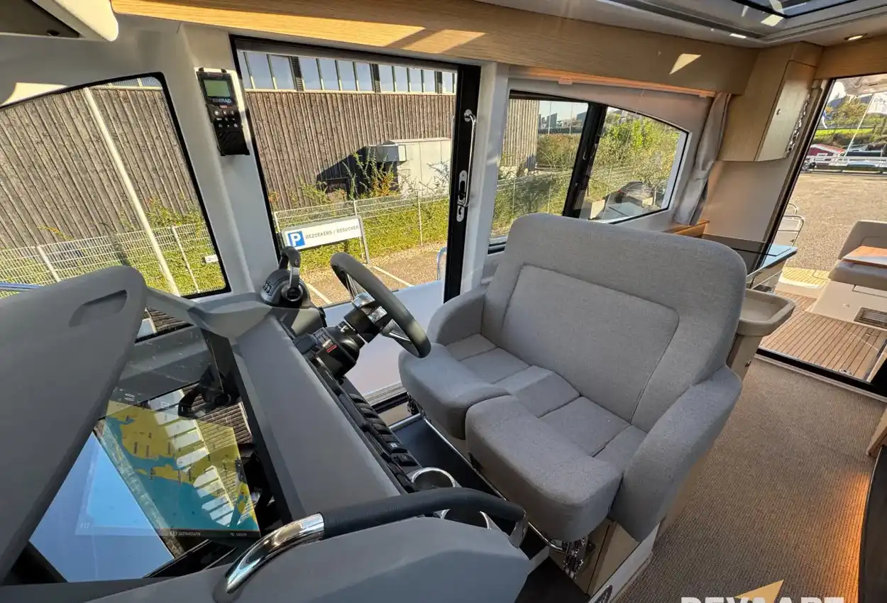 Thumbnail von Nimbus 405 Coupe 237185