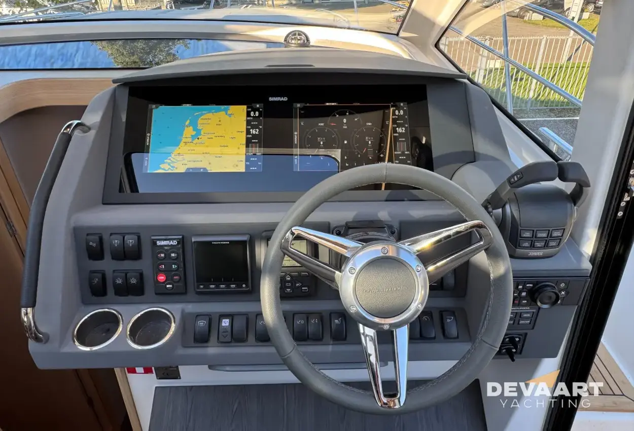 Thumbnail von Nimbus 405 Coupe 237185