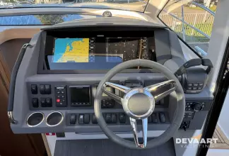 Thumbnail von Nimbus 405 Coupe 237185