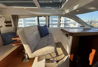 Thumbnail von Nimbus 305 Coupe 239246