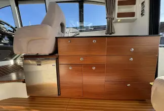 Thumbnail von Nimbus 305 Coupe 239246