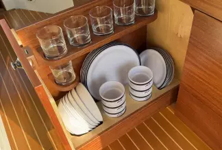 Thumbnail von Nimbus 305 Coupe 239246