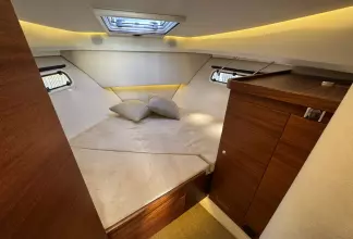 Thumbnail von Nimbus 305 Coupe 239246