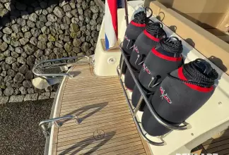 Thumbnail von Nimbus 305 Coupe 239246