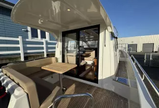 Thumbnail von Nimbus 305 Coupe 239246