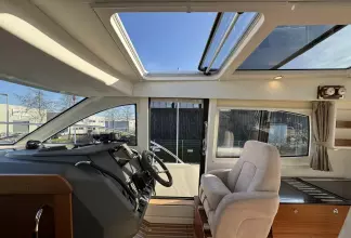 Thumbnail von Nimbus 305 Coupe 239246