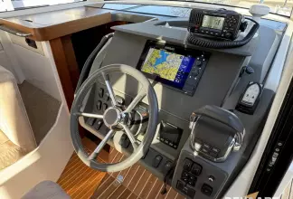 Thumbnail von Nimbus 305 Coupe 239246