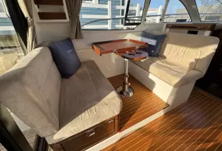 Thumbnail von Nimbus 305 Coupe 239246