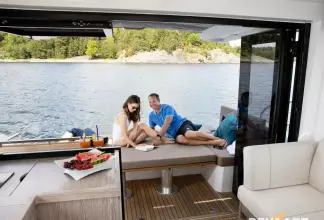 Thumbnail von Sealine C390 239359