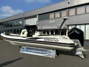 Thumbnail von Grand Golden Line G750