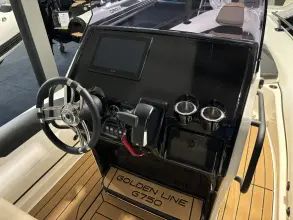 Thumbnail von Grand Golden Line G750