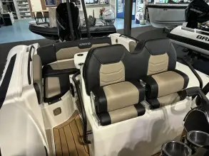 Thumbnail von Grand Golden Line G750