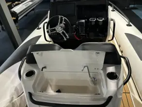 Thumbnail von Grand Golden Line G750