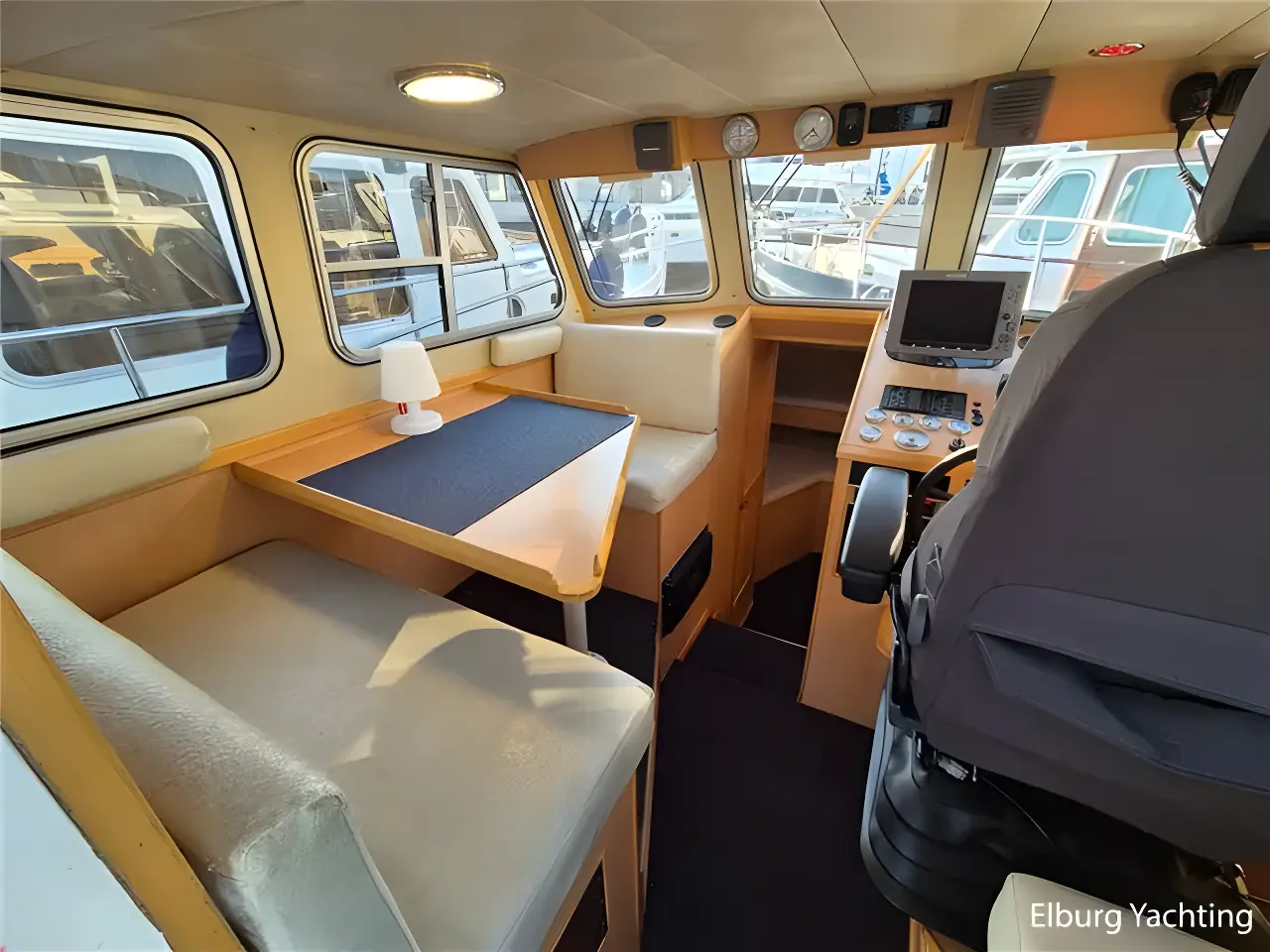 Cygnus Cylcone Patrol 30