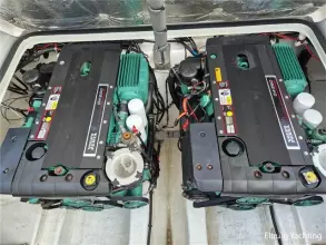 Thumbnail von Cygnus Cylcone Patrol 30