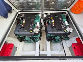 Thumbnail von Cygnus Cylcone Patrol 30