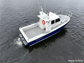 Thumbnail von Cygnus Cylcone Patrol 30