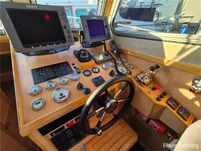 Thumbnail von Cygnus Cylcone Patrol 30