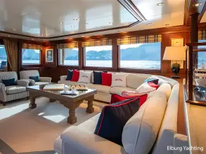 Thumbnail von Feadship Classic MY 'Monaco'