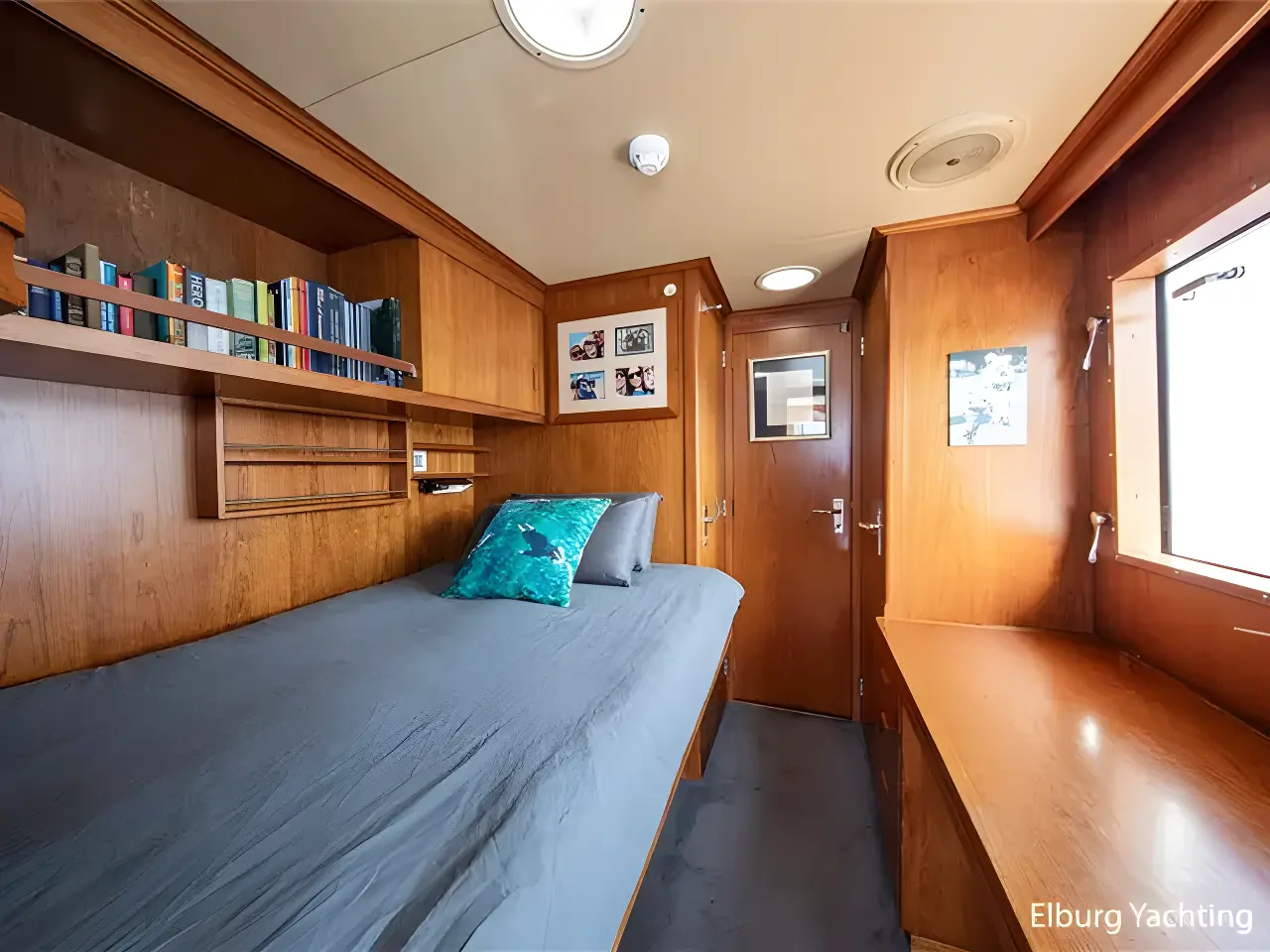 Thumbnail von Feadship Classic MY 'Monaco'