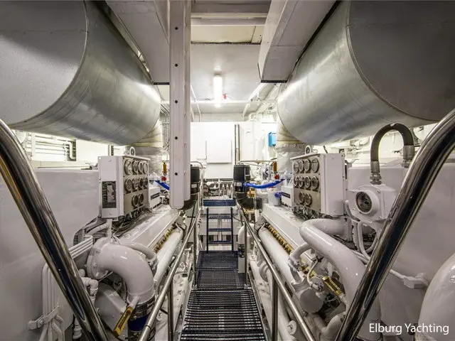 Thumbnail von Feadship Classic MY 'Monaco'