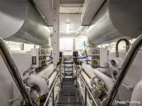 Thumbnail von Feadship Classic MY 'Monaco'