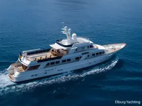 Thumbnail von Feadship Classic MY 'Monaco'