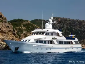 Thumbnail von Feadship Classic MY 'Monaco'