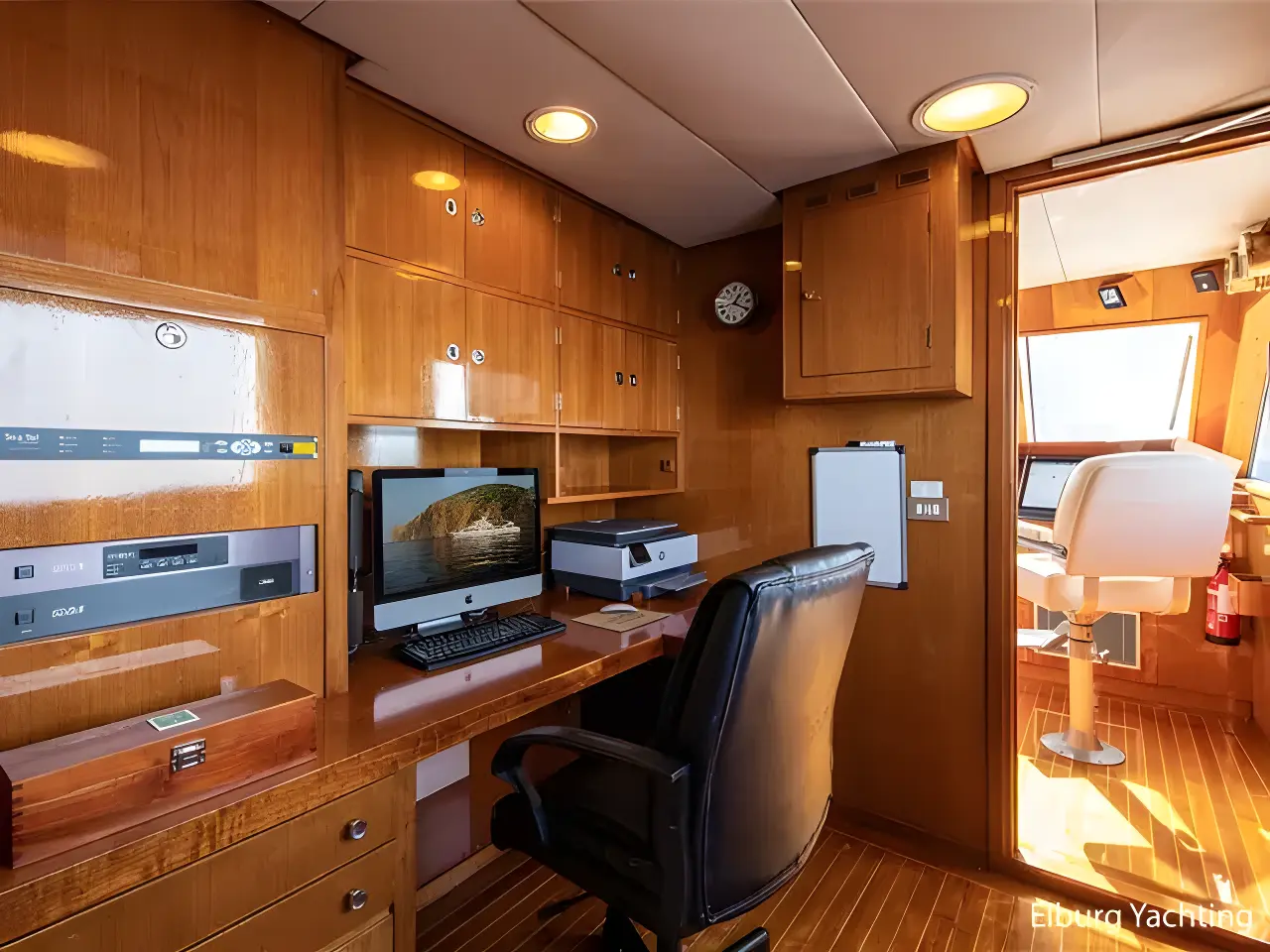 Thumbnail von Feadship Classic MY 'Monaco'