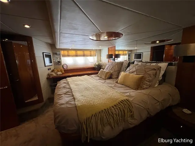 Thumbnail von Sunseeker Predator 62