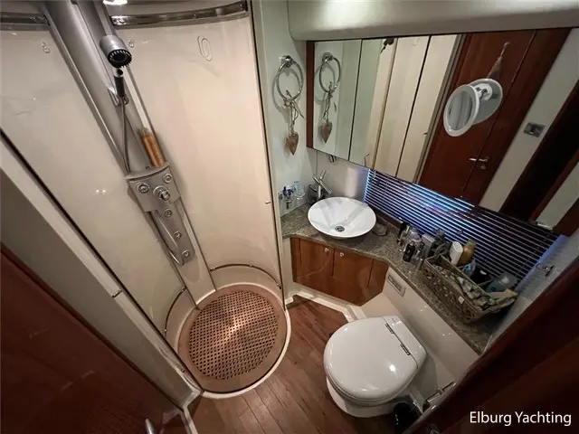 Thumbnail von Sunseeker Predator 62