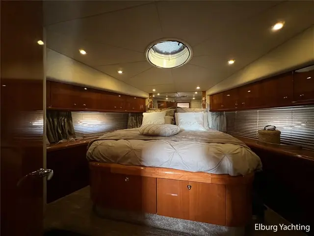 Thumbnail von Sunseeker Predator 62