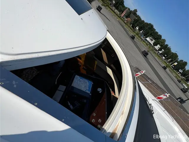 Thumbnail von Sunseeker Predator 62