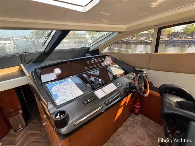 Thumbnail von Sunseeker Predator 62