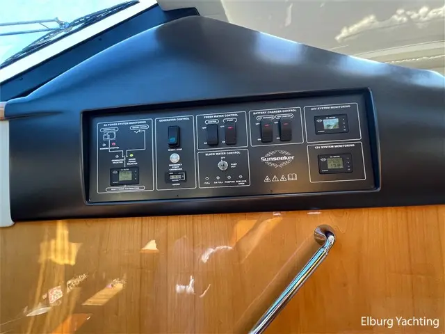 Thumbnail von Sunseeker Predator 62