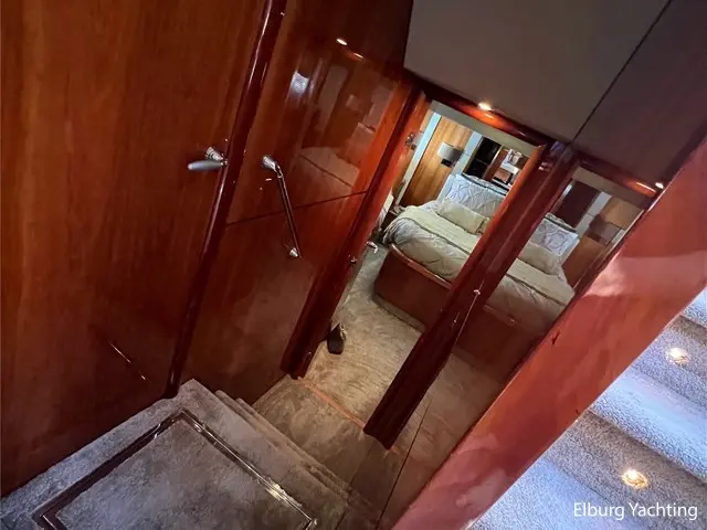 Thumbnail von Sunseeker Predator 62