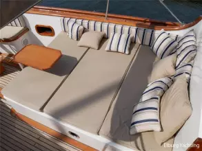 Thumbnail von Euroship 33,3ft. Custombuilt Cabinsloep