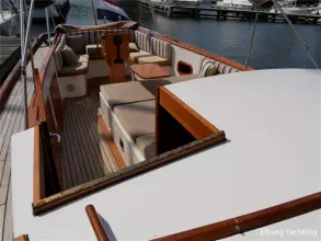 Thumbnail von Euroship 33,3ft. Custombuilt Cabinsloep
