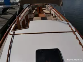 Thumbnail von Euroship 33,3ft. Custombuilt Cabinsloep