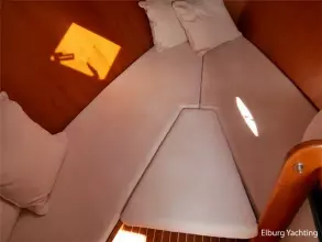 Thumbnail von Euroship 33,3ft. Custombuilt Cabinsloep