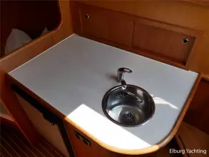 Thumbnail von Euroship 33,3ft. Custombuilt Cabinsloep