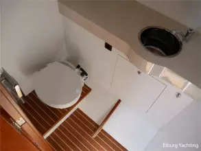 Thumbnail von Euroship 33,3ft. Custombuilt Cabinsloep