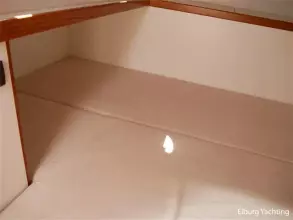 Thumbnail von Euroship 33,3ft. Custombuilt Cabinsloep