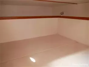 Thumbnail von Euroship 33,3ft. Custombuilt Cabinsloep