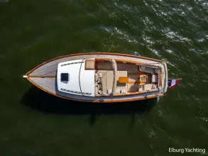 Thumbnail von Euroship 33,3ft. Custombuilt Cabinsloep
