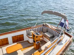 Thumbnail von Euroship 33,3ft. Custombuilt Cabinsloep